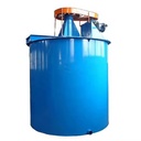 Mixing Leaching Tank/ Gold Mining Agitation Leaching Tank