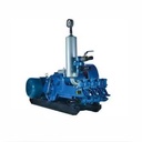 Industrial Mud Pump Model 450/5 for Drilling Support
