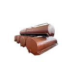 Different Capacity Water tank for Water Trucks, Water Storage Tanker
