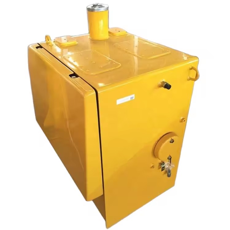 The High Quality PC400-7 Hydraulic Oil tank 208-60-71113 for Excavator for