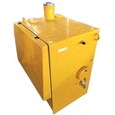 The High Quality PC400-7 Hydraulic Oil tank 208-60-71113 for Excavator for