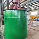 Agitating Tank Mining Machine System GBJ high efficiency agitating tank