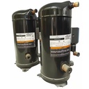 High-Efficiency Emerson Copeland Metal Scroll Compressors ZB Series ZB88KQ-TFD-550 for AC/Cold Room Refrigerant Compressor