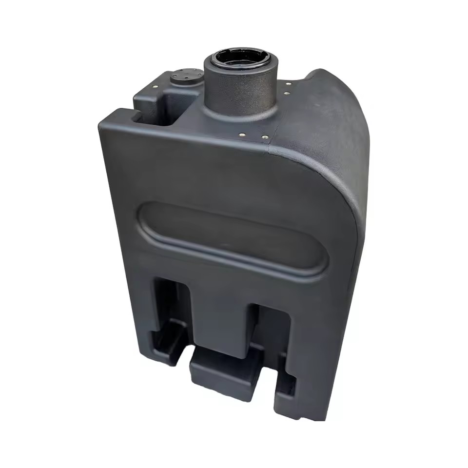 High Quality Rotational Molding Engineering Oil Tank Mold Premium Product in Moulds Category