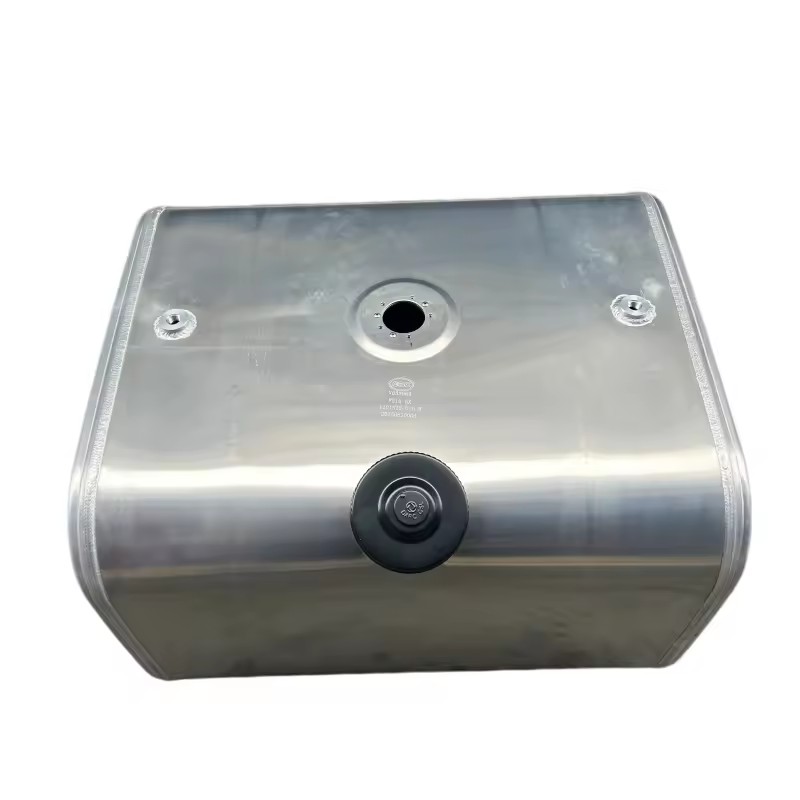 Factory 1101N12-010-B 200L Aluminum Diesel Tank 780620500mm Lightweight Truck Oil Tank