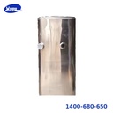 Heavy Duty Truck Fuel Tank 1400-680-650 Diesel Fuel Tank Assembly for Hongyan Genlyon 600L Commercial Vehicle Replacement Parts