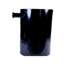 199100550120 Aluminum Fuel Tank Assembly for Shacman M3000 X3000 F3000 Howo Foton FAW Heavy Truck