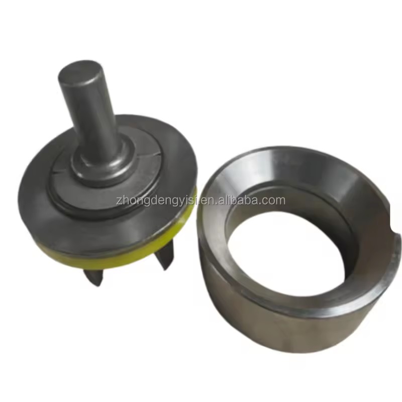 Standard Alloy Forged Oil Well Drilling Mud Pump F 800 Valves