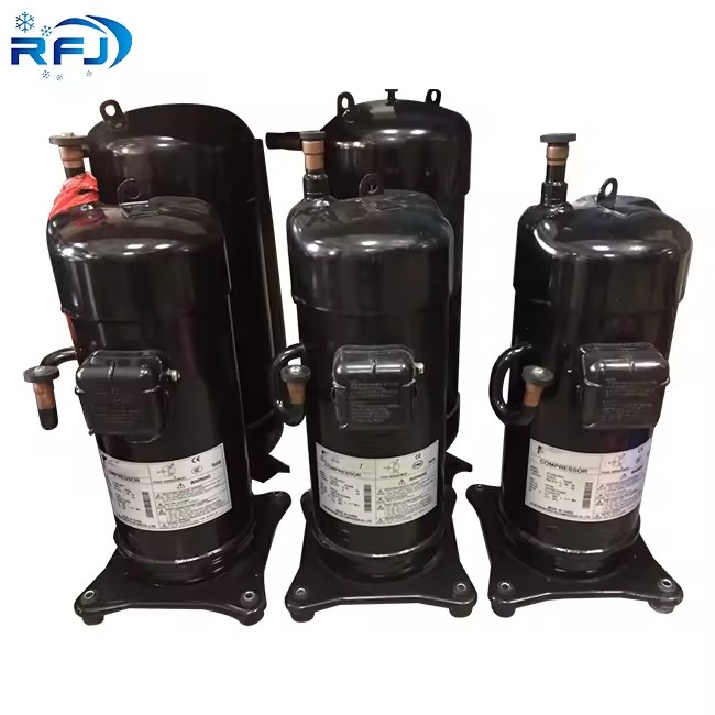 Scroll Air Conditioning Compressor JT16KBVDYR