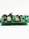 GL101-E MBUS to TTL/RS232 embedded module bare board centralized collector meter reading master station can carry 500 metersM05