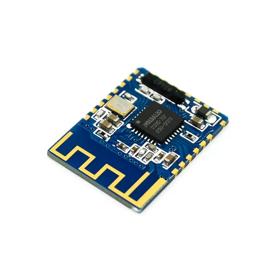 JDY-08 BLE BT4.0 iBeacon Uart Transceiver Module CC2541 Central Switching Wireless Module