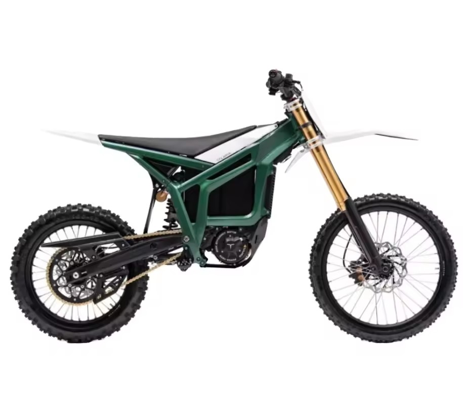 Direct-sale Source Factory High-speed Mountain Bikes Off-road 48V 9000w Central Motor Lithium Battery Very Popular Well-selling
