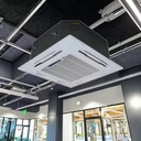 VRV/VRF Central Air Conditioning System with DC Inverter Technology