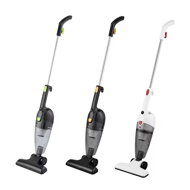 1000W 2-in-1 Wholesale 16kPa Bagless Home & Car Cleaning Large Capacity Handheld Electric Vacuum Cleaner