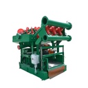 Oil Drilling Rig Equipment Mud Cleaner Desilter for Mud Clean