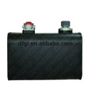 Manufacturer Hydraulic Parts Hydraulic Oil Tank for Tractor Excavator Truck