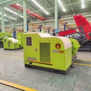 GSME2000 Mud Pump, High-Volume HDD Fluid System for Large-Scale Trenchless Projects