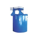 Mining Machinery Leaching Agitation tank Leaching Mixer tank with Good Price
