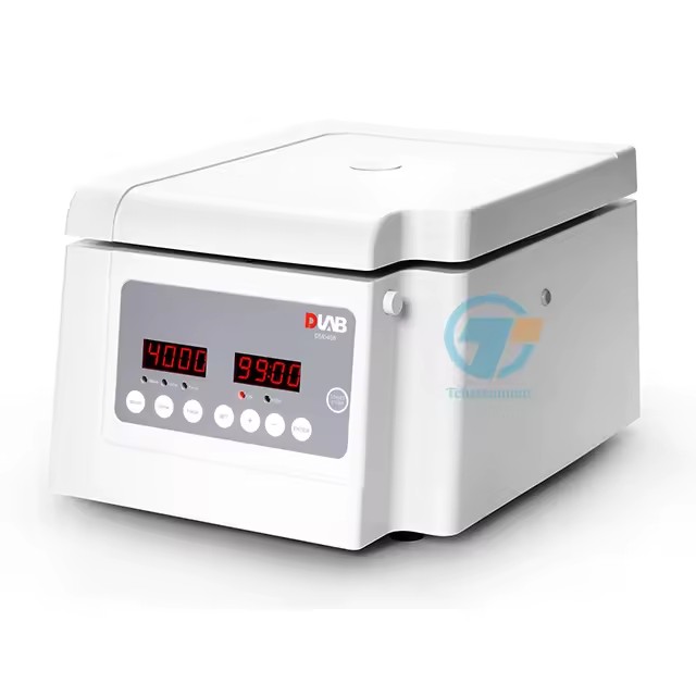 DM0408 Multi-Purpose Low Speed Centrifuge