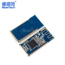 4.0 BLE AT-09 4.0 module CC2540 CC2541 Serial Wireless Module compatible Central Switching Module iBeacon Password HM-10 HM-1