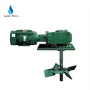 Drilling Mud tank Agitators for Solids Control System with Reliable Quality