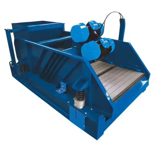 Mud Shale Shaker for Oilfield Drilling Waste Separation