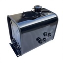 Customizable Hydraulic Oil Tank 400*270*340MM Iron Material 30L Capacity 6 Month Warranty for Harvester