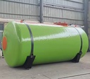 1000 Gallon SF Buried Underground Fuel Tank