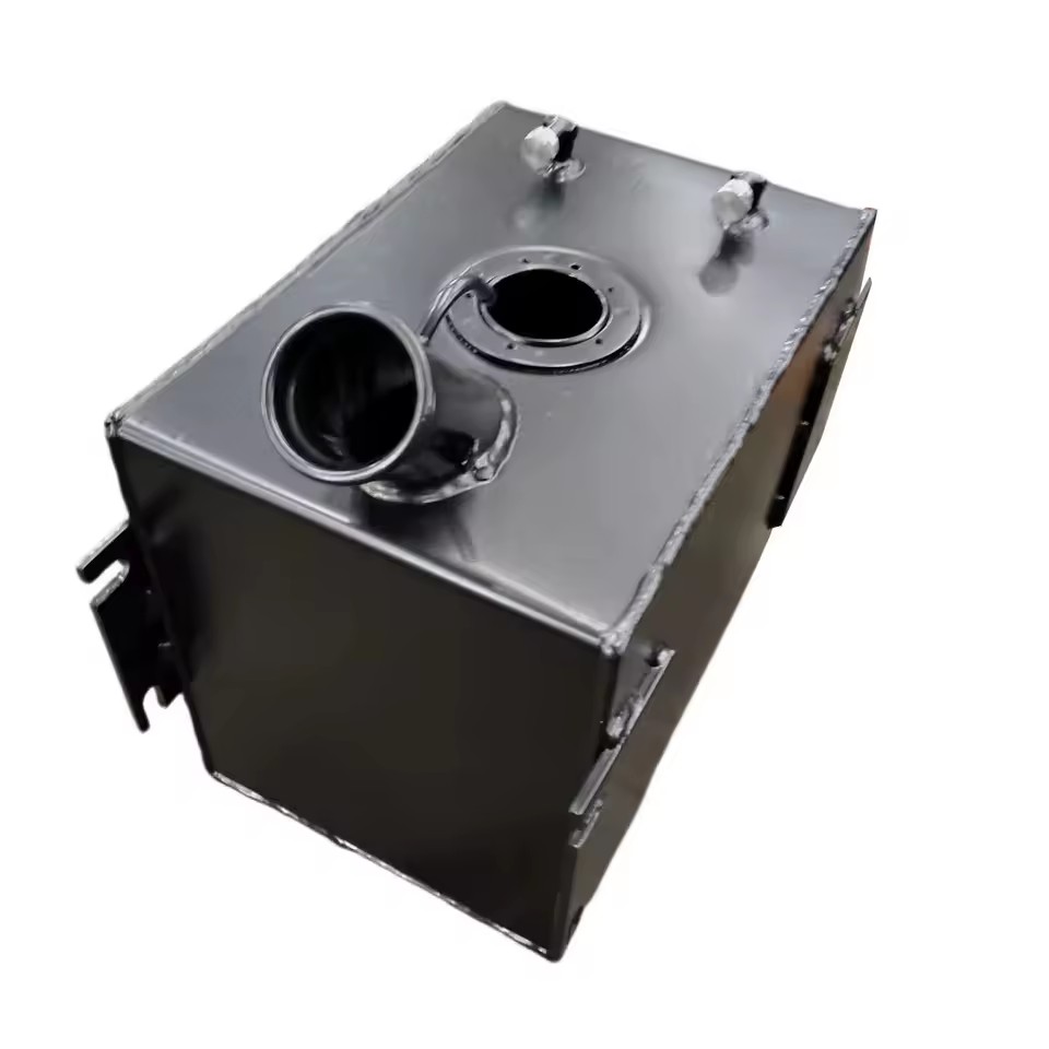 New Fuel Tank for Oil Storage 2mm Steel Thickness Ankai Q5 Model