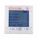 Bc-200 a and Bc-200 Oilfield Equipment Mud Pump Stroke Counter