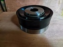 High Quality Oilfield Oil Well Drilling Gardner Denver Mud Pump Piston and Rubber Piston
