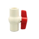 Factory Price Manufacturer Good Quality CPVC ASTM D2846 Pipe Plumbing Material Fitting