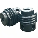 Quality Mud Pump Valve Cover for Petroleum Drilling