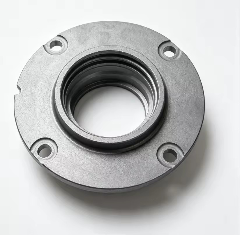 Mud Pump Stuffing Box for Efficient Mud Pressure Control in Oil Drilling
