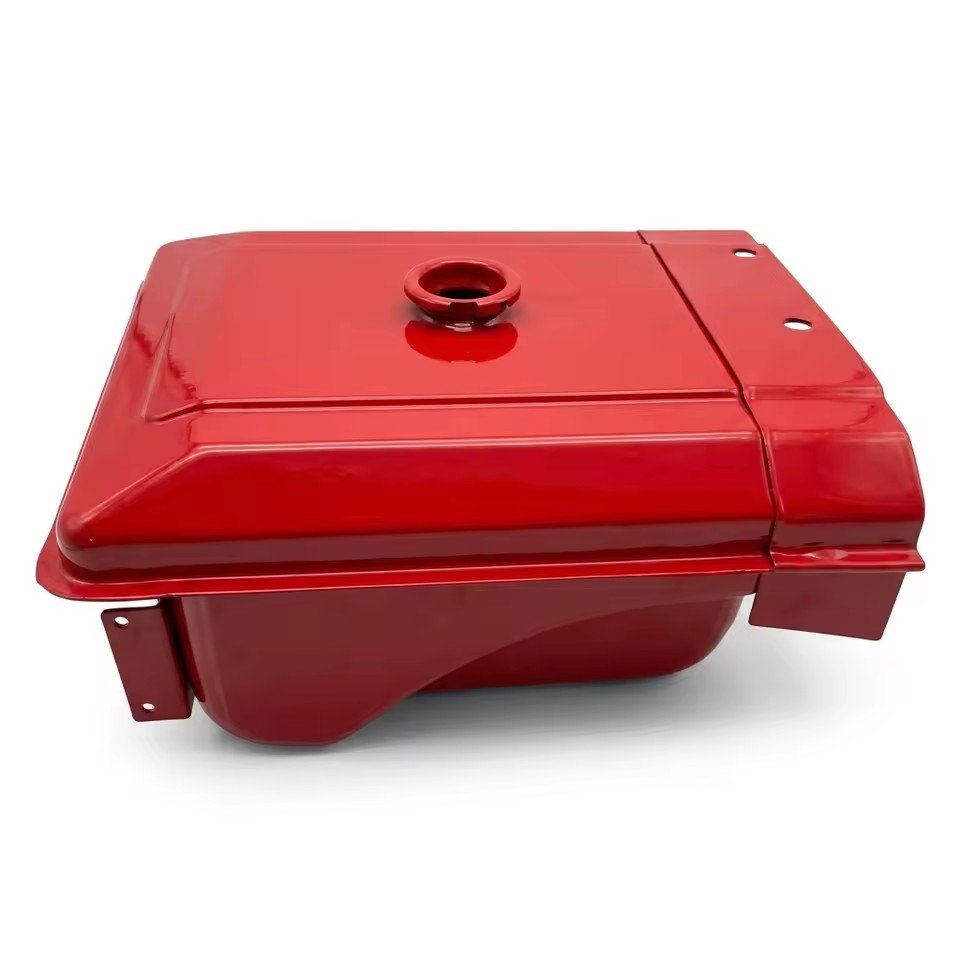 Customizable Diesel Engine Water-Cooled Fuel Tank GF1110 (OE 123456) for Agricultural Diesel Engines New 6-Month Warranty