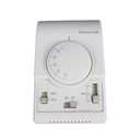 Honeywell T6373BC1130 Fan-coil Thermostat 2-pipe Fan-coil Control Room Thermostat Operates an On/off Valve Manual Control