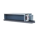 Indoor Ac Central Air Conditioning Cooling System Fan Coil Unit Fcu