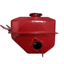 Customizable Diesel Engine Fuel Tank 165/170/175 Iron Material for Agricultural Diesel Engines OE 123456 New 6-Month Warranty
