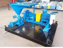 Jet Mud Mixer Single Double Unit Carbon Steel Jet Mud Hopper Drilling Mud Mixing Equipment for Oilfield Solids Control Mud Tank