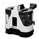 Anbolife Hot Selling Portable Carpet and Upholstery Cleaner Factory Wholesale Only OEM CE CB Auto-stop Noise <82 DB Auto-stop