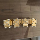 Hydronic Brass Manifold Valves & Zone Valves for Air Conditioning Ducted Systems-Manual Brand