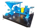 Oilfield New Mixer Hopper Oil Drilling Mud Solid Control System Jet Mud Hopper Steel High Quality 5000 Capacity Motor