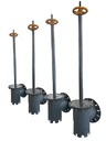 Specializing in the Production of Drilling Mud tank Bottom Valve