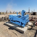 3DP1200S Triplex Mud Pump High Quality Certified 1 Year Warranty Horizontal Directional Drilling Oilfield