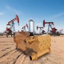 3DP2800S High Quality Triplex Mud Pump HDD System 1 Year Warranty Horizontal Directional Drilling Oilfield