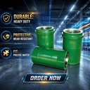 DJ Standard Bi-Metal Liner Cylinder Sleeve Fit F Series Mud Pump Oilfield Drilling Wear Parts
