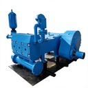 3DP1800S High Quality Triplex Mud Pump Year Warranty Horizontal Directional Drilling Oilfield
