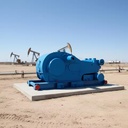 F1000 Mud Pump High Quality Triplex 1 Year Warranty Oilfield Manufacture Chinese Factory