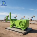 3DP2800S Mud Pump High Quality Triplex 1 Year Warranty Horizontal Directional Drilling Oilfield