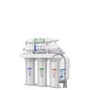 2026 Tesran UF Ultrafiltration 100 GPD Stainless Steel Countertop Under-Sink Household Water Purifier 3+3 5 Stage